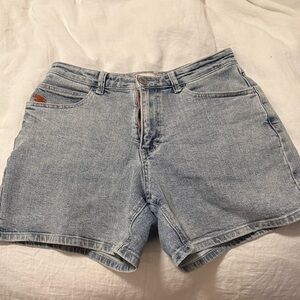 Ripton Classic Denim Women's Shorts